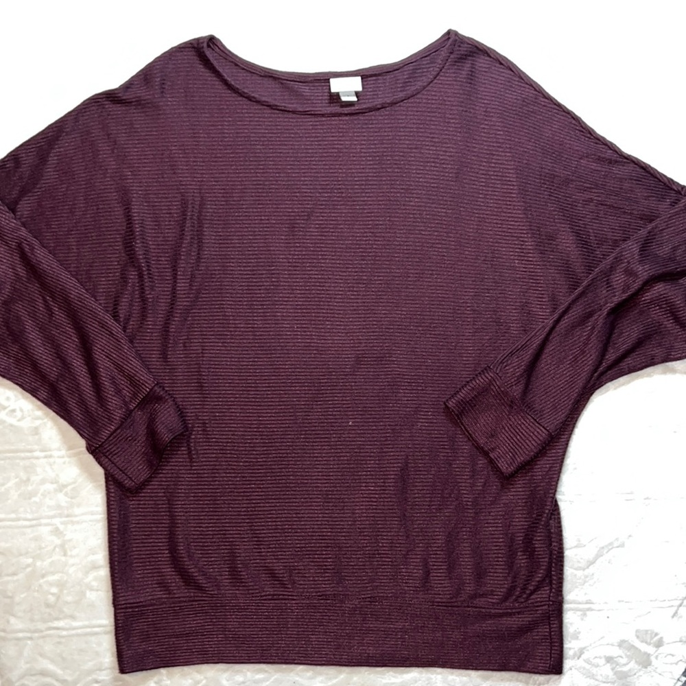 A‎ new day top